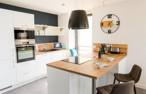 Appartement 4 personnes avec vue mer - Photo 7