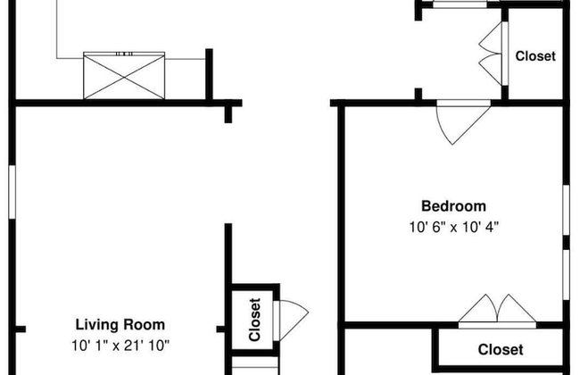 Abfab Seaside Cottage by Ryson Vacation Rentals - Foto 67