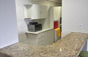 Frente para o mar - 02 quartos - Foto 16