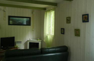 Chalet Du Bas-Mée - Foto 2