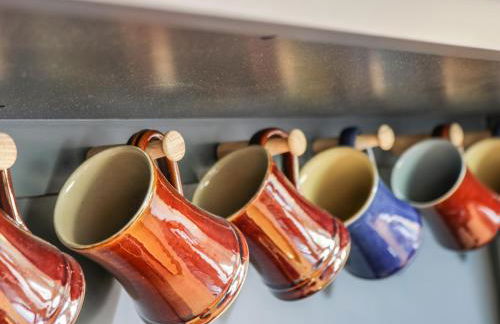 Snowdrop Cottage - Foto 21