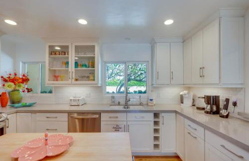 Patio, Pool, Mtn Views Palm Springs Festival HQ! - Foto 10