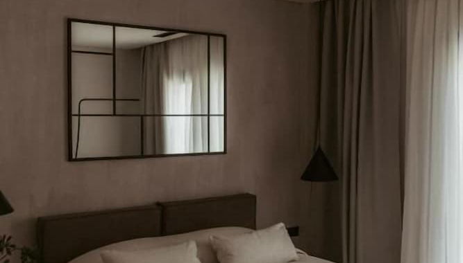 Pure Beachfront Villa with pool - Foto 1, Habitación