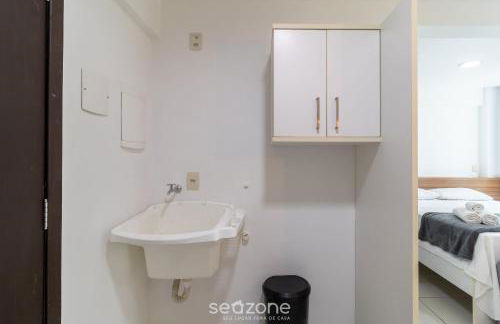 SPT - Convenient Studios in Blumenau/SC - Photo 128