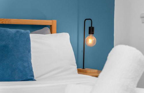 Vacant Nests The Grampian Free Wifi - Foto 10