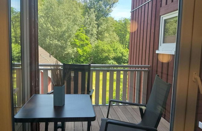 Xxl Familienferienhaus - Foto 15