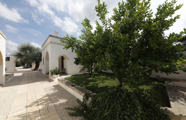 Agriturismo Masseria De Michele - Photo 61