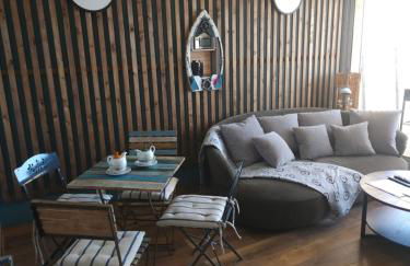 Confort sur le port - Foto 14