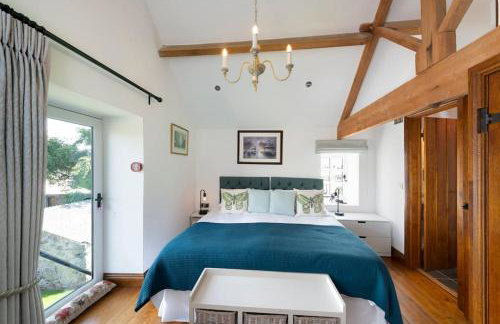 Long Roods cottage - Photo 19