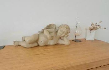 Villa Jardin et forêt océan au Verdon - Foto 18