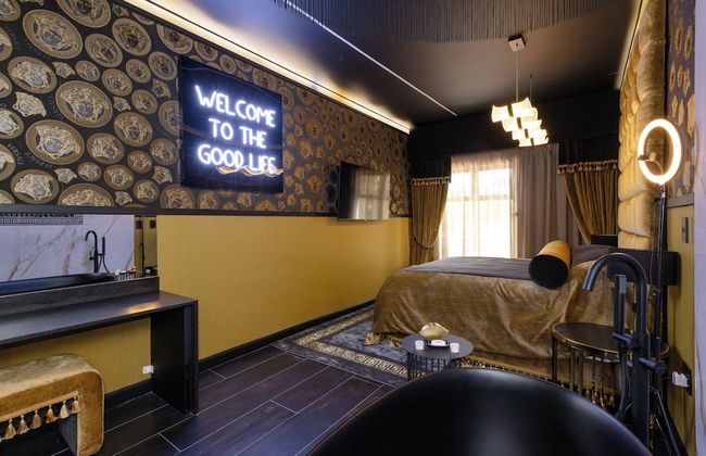 Mint Hotel Rosebank - Photo 14