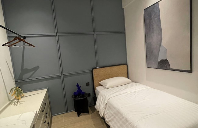 La.mer Butik Hotel - Foto 18