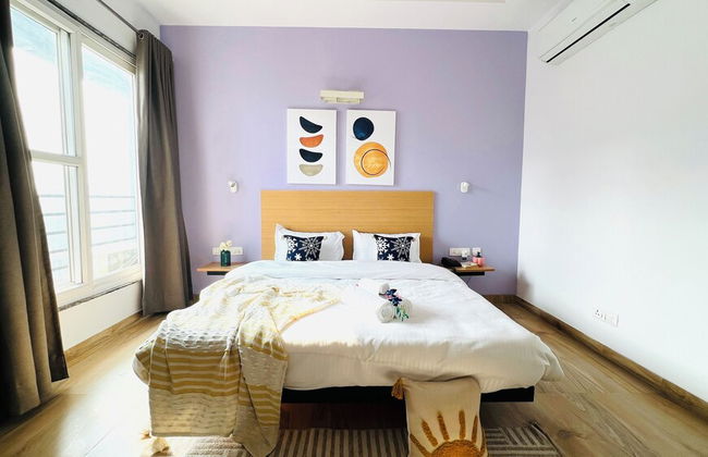 BluO Medicity - Hotel Gurgaon - Foto 7