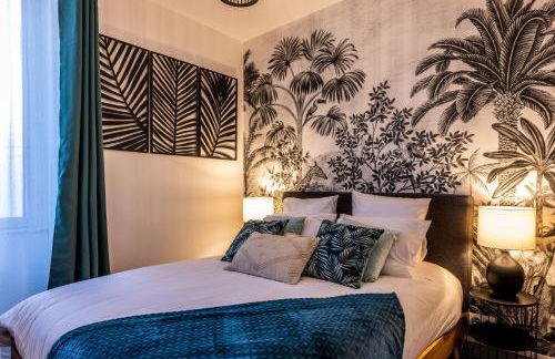 Major d'Home Amalgame avec jacuzzi en option - Foto 14