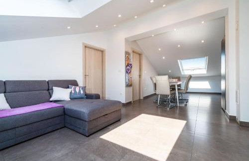 Apartman Dunatov - Foto 9