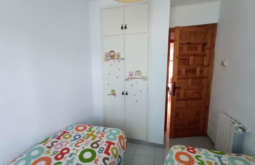 R121 - Apartamento Alorda park - Foto 55