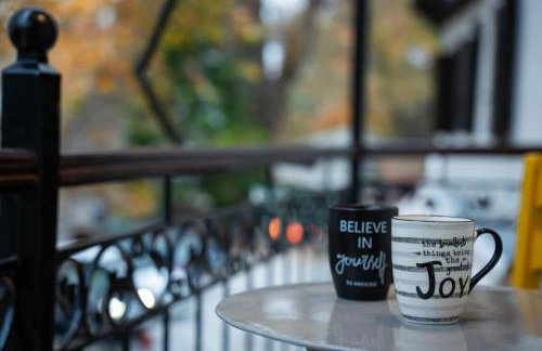 Toma's House - Foto 41