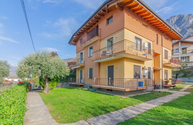 Sweet Caroline in Lierna - Foto 43