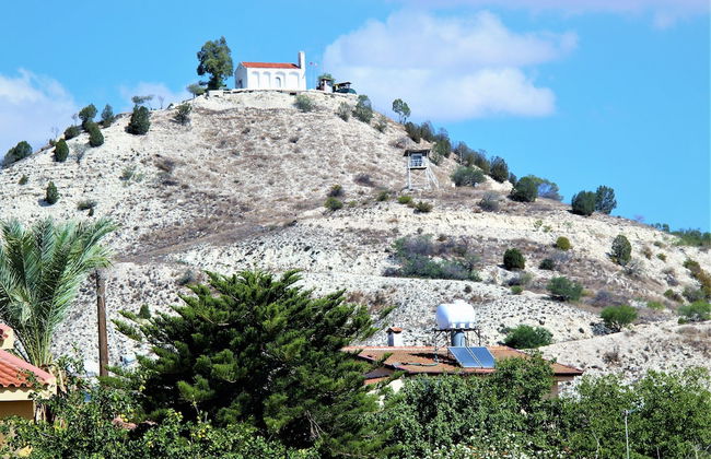 Tzionis Petroktisto Holiday Stonehouse - Photo 43