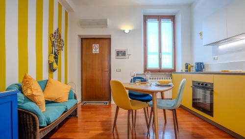 GuestHost - CasaLaFontanella Charming Flat - Foto 4