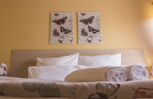 Lolos Exquisite Two Bedroom Apartment - Foto 7