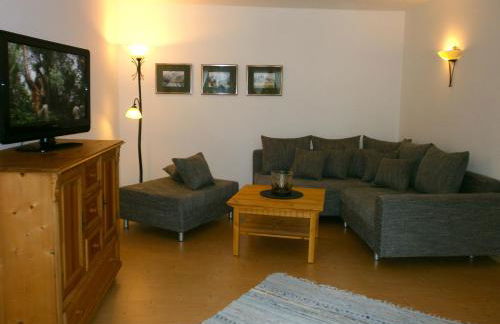 Alpenresidenz Chiemgau - Photo 47