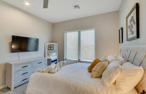 7 Mi to Lost Dutchman Home with Pool and Patio! - Foto 17