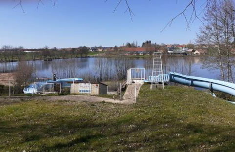 Studios étape du Lac - Foto 53