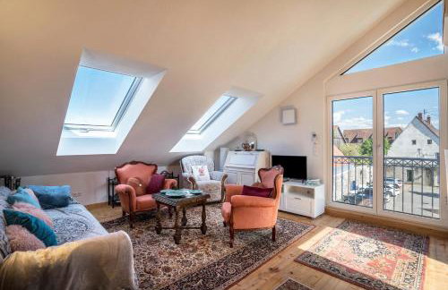 Haus Himmelblick mit privater Sauna - Foto 19