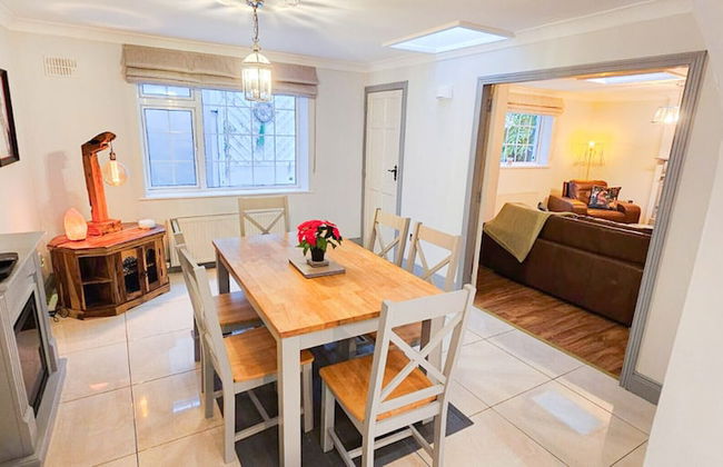 Passage East Holiday Home - Foto 9