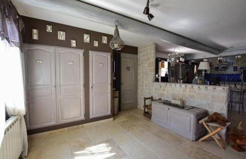 Villa le 62 Cazan - Foto 21