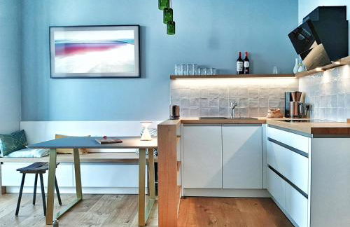 Fürstenhof Sassnitz - PANORAMA103 - Foto 10