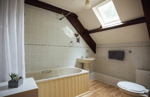 Ash Cottage Escape to Pembrokeshire Cottage with Pool and Sauna - Foto 14