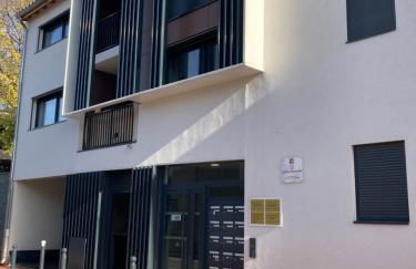 Appartement design au cœur de Montpellier avec parking privé - Photo 7