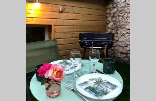 Maison la Déco Verte - Foto 8