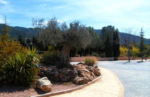 Casa rural el Carmen de la Sierra - Foto 14