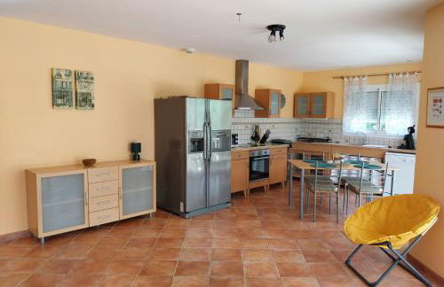 Le Gîte du Soleil - Foto 25