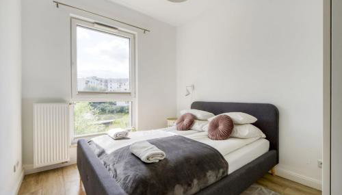 Warsaw Night Apartments Jurajska Lotnisko Chopina - Foto 5