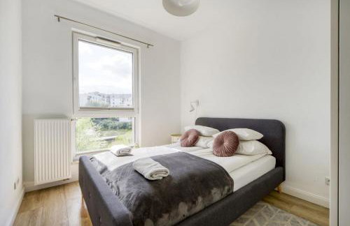 Warsaw Night Apartments Jurajska Lotnisko Chopina - Foto 5