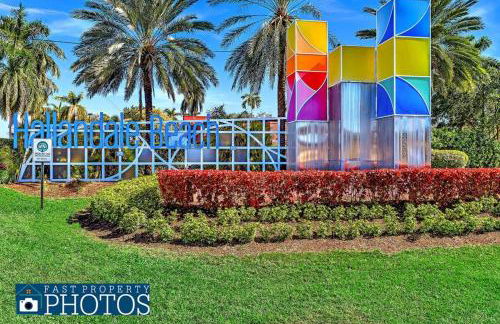 Modern 2br Near Aventura Mall & Sunny Beach - Foto 69