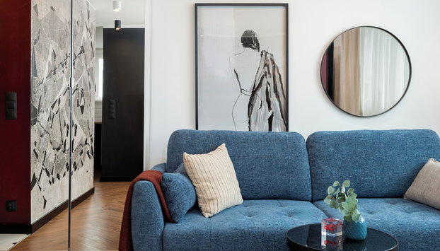 Kairos Apartments - Loft - darmowy parking, ścisłe centrum - Foto 2, Imagem principal