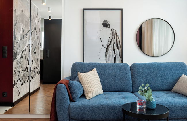 Crystal - by Kairos Apartments - Photo 1