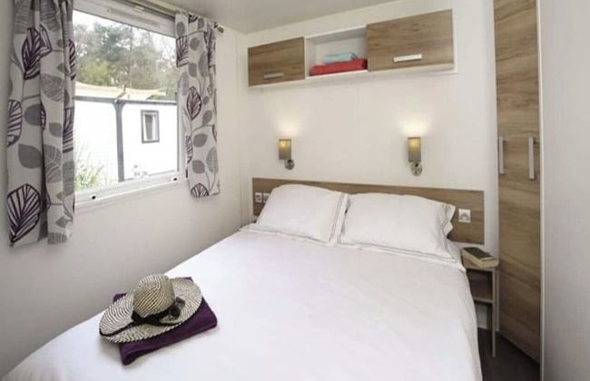 Camping Marvilla Parks Friese Meren - Foto 11