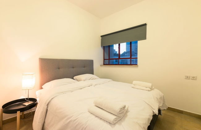 Amazing Duplex Penthouse with 2 Terraces by FeelHome - Photo 5