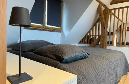 Le Refuge du 55 - Foto 62