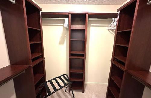 Mason Ohio Home large private yard firepit game room - Foto 71