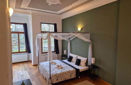 homey Apartments Park Suite - Photo 1