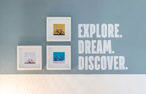 Quick Home Garden Apt - Foto 20