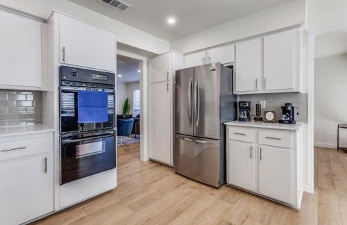 Blue Blissful Retreat 3B 2B KING - Foto 15