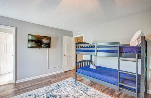 Timber Creek Hideaway - Foto 34